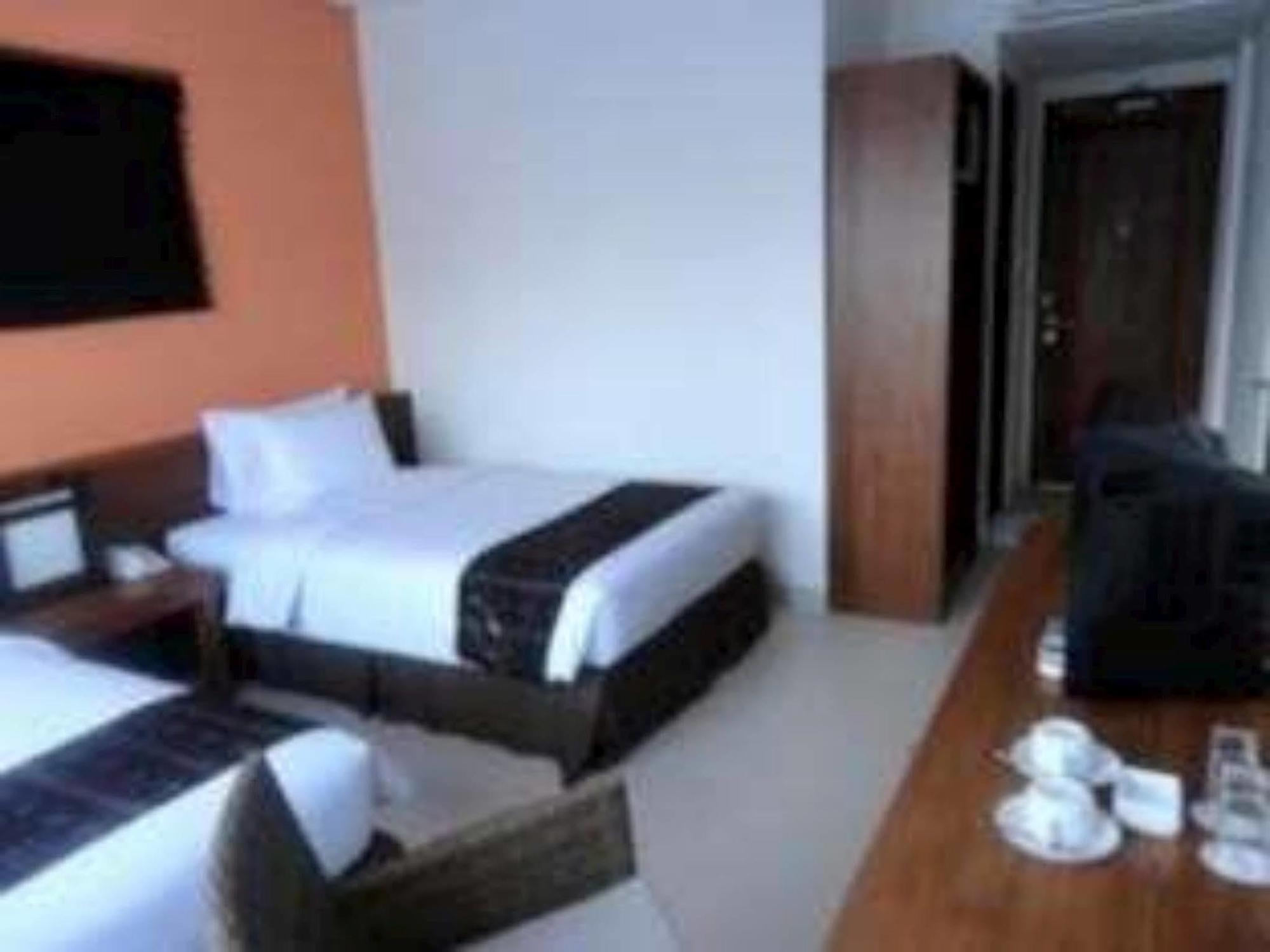 Luwansa Beach Resort Лабуан Баджо Екстериор снимка