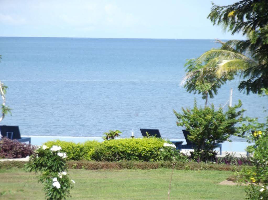 Luwansa Beach Resort Лабуан Баджо Екстериор снимка